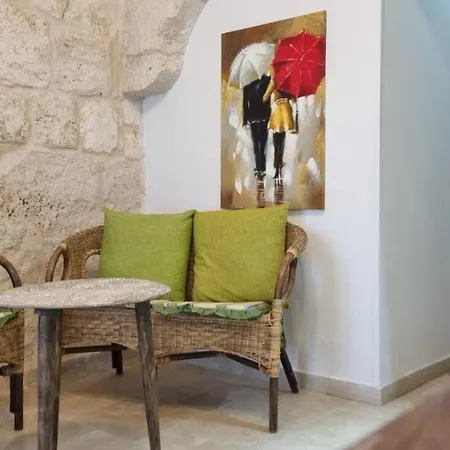 Διαμέρισμα La Maison Chic Ostuni