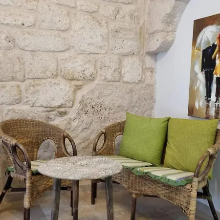 La Maison Chic Ostuni