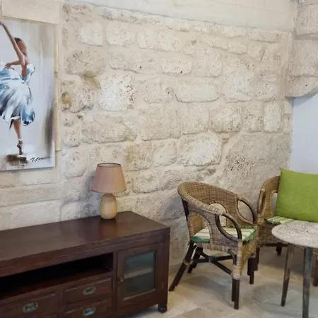 La Maison Chic Apartman Ostuni