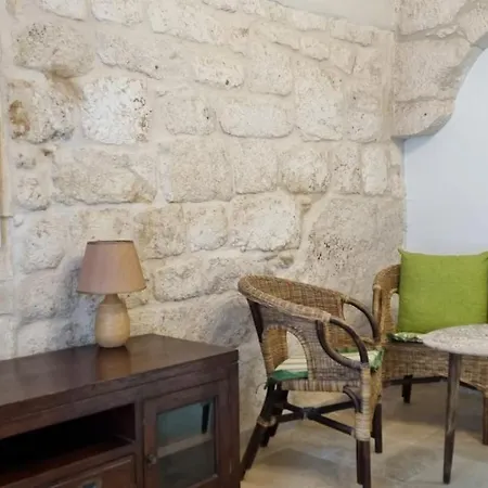 La Maison Chic Apartman