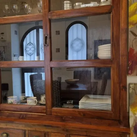 Apartman La Maison Chic Ostuni