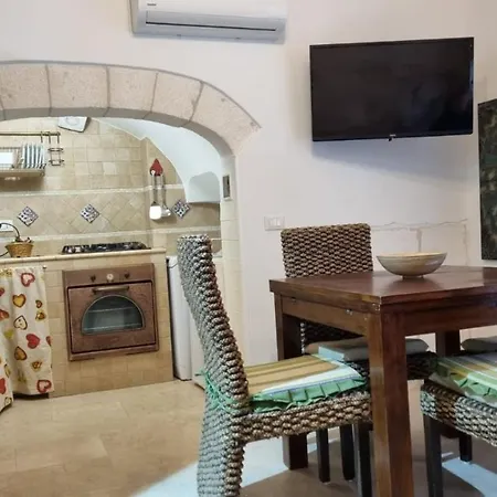 Apartman La Maison Chic *