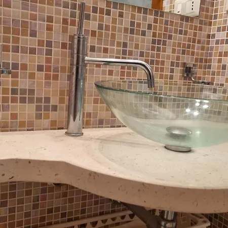 Διαμέρισμα La Maison Chic Ostuni