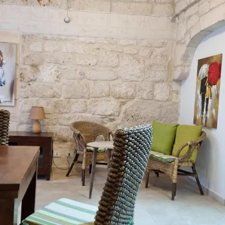 La Maison Chic Apartman Ostuni