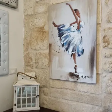 La Maison Chic * Ostuni