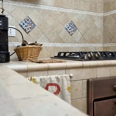 Διαμέρισμα La Maison Chic