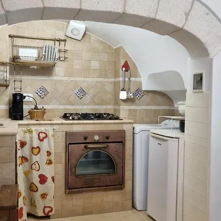 La Maison Chic Apartman *