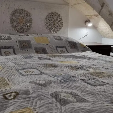 La Maison Chic Ostuni