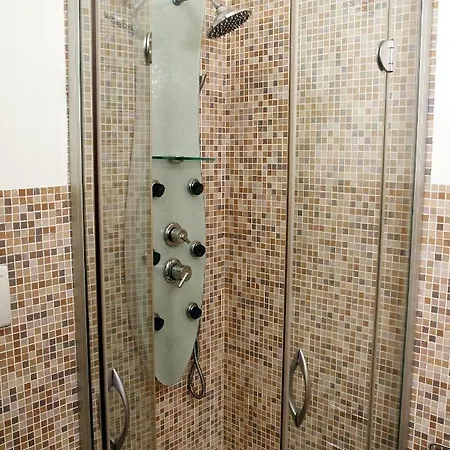 Διαμέρισμα La Maison Chic Ostuni