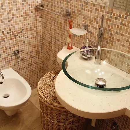 La Maison Chic Apartman