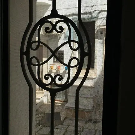 La Maison Chic Διαμέρισμα *