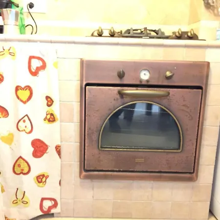 La Maison Chic Διαμέρισμα Ostuni