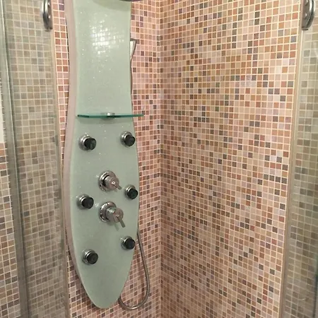 Apartman La Maison Chic *