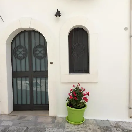 La Maison Chic Διαμέρισμα Ostuni